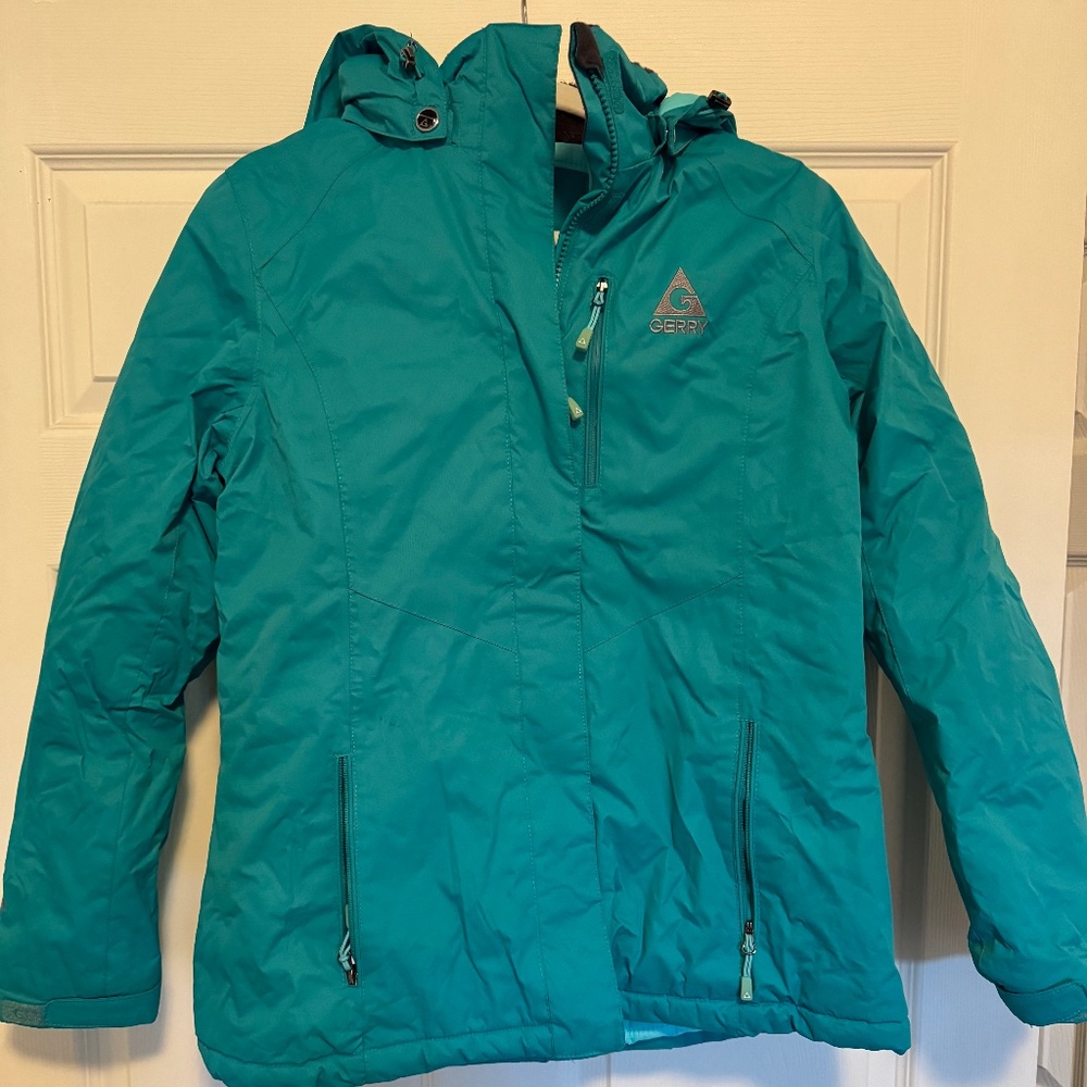 Gerry Snow jacket